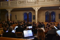Koncert "W rytmie walca"